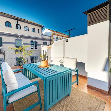 Alohamundi Velarde Apartment Seville Exterior photo